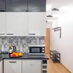 Apartment Deluxe Loft 33 C Perlowa Przystan -