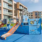 Deluxe Loft 33 C Perlowa Przystan - Apartment *