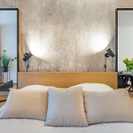 Deluxe Loft 33 C Perlowa Przystan - Kolobřeh