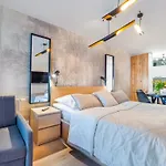 Deluxe Loft 33 C Perlowa Przystan - Kolobřeh