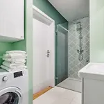 Deluxe Loft 33 C Perlowa Przystan - Apartmán