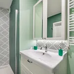 Deluxe Loft 33 C Perlowa Przystan - * Kolobřeh